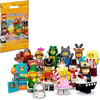 LEGO Minifigures Series 23