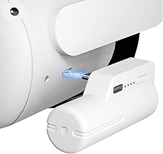 Saqico Quest 2 Battery Pack