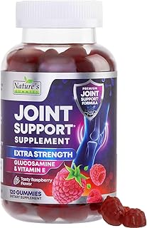Joint Flex Glucosamine Gummies