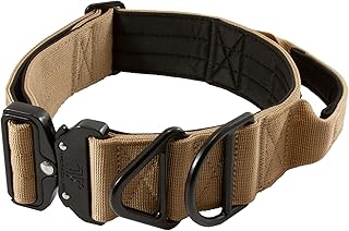Tacticollar Tactical Dog Collar