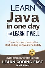 Java Coding Fast-Track Guide