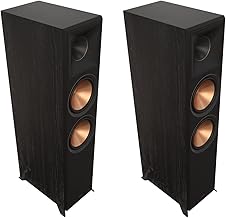 Klipsch RP-8000F II Floorstanding Speakers