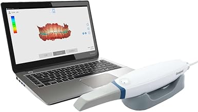 QuickScan 3D Dental Scanner