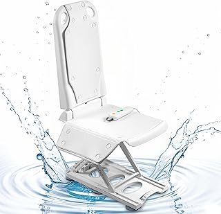Electric Bath Lift Chair