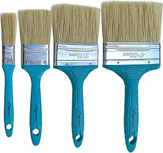 Assorted Stain Brush Set