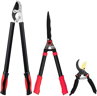 3-Piece Garden Care Kit