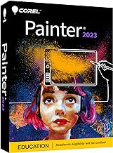 Corel Painter 2023 Education