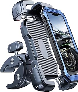 Sturdy Motorcycle Phone Holder