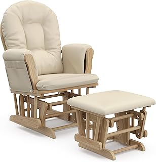 Storkcraft Premium Nursery Glider