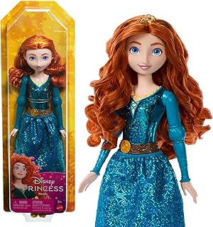 Disney's Brave Merida Doll