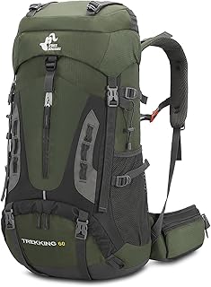 Bseash Waterproof Hiking Backpack
