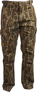 HOT SHOT Men's Camo Pants
