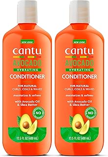 Cantu Avocado Hydrating Conditioner