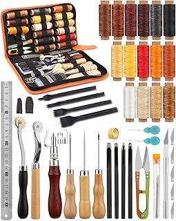 BUTUZE Leather Craft Kit