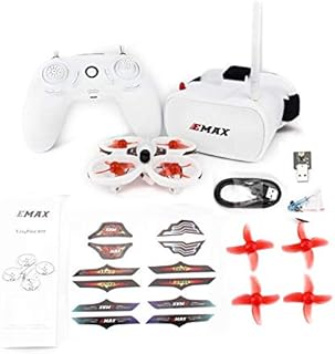 EZ Pilot Racing Drone Kit