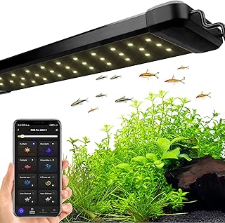 Hygger Smart Aquarium Light