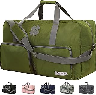 Lucky Duffel Travel Bag 65L