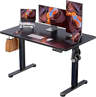 ErGear Electric Height-Adjustable Desk