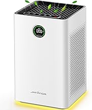Jafända Large Room Air Purifier