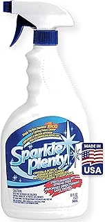 Sparkle Plenty Chandelier Cleaner