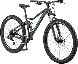 Mongoose Impasse 1.0 Bike
