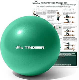 Trideer Mini Exercise Therapy Ball