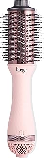 L'ANGE Le Volume Titanium Brush