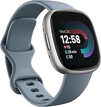 Fitbit Versa 4 Fitness Smartwatch