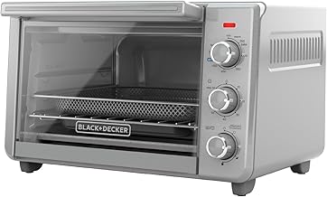BLACK+DECKER Air Fryer Oven