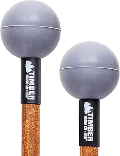 Timber Drum Co. Percussion Mallets