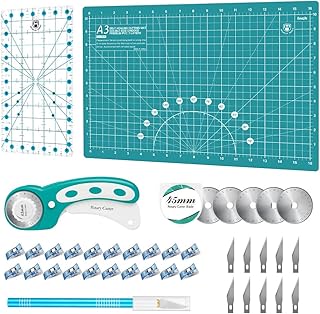 Headley Quilting Rotary Kit