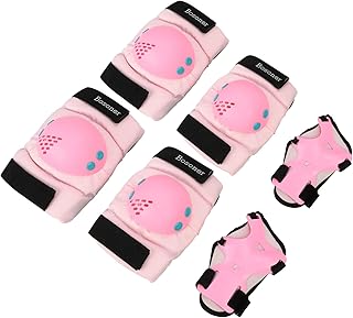 BOSONER Kids/Youth Sports Pads