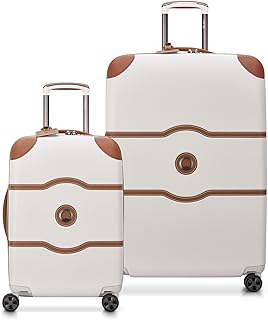 DELSEY PARIS Chatelet 2-Piece Luggage