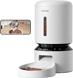 PETLIBRO Smart Pet Feeder
