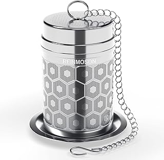 Reinmoson Fine Mesh Tea Infuser