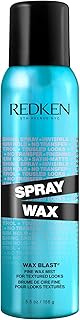 Redken Texture Enhancing Wax Spray