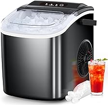 COWSAR Compact Ice Maker