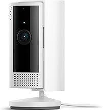 Ring Indoor 1080p HD Cam
