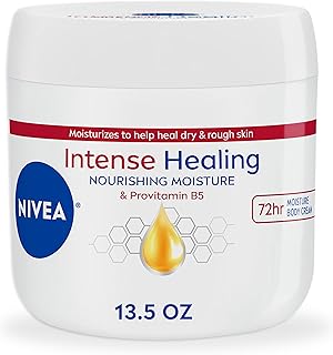 NIVEA Intense Healing Cream