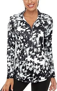 LURANEE UPF 50+ Athletic Pullover