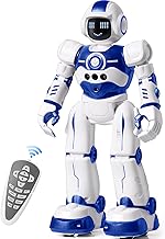 Smart Walking Dancing Robot
