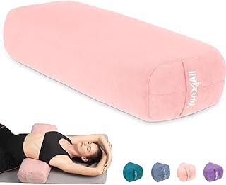 Yes4All Yoga Bolster Pillow