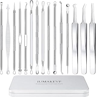IUMAKEVP Pimple Popper Kit