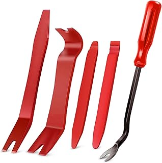 GOOACC Nylon Trim Removal Tools