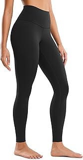 CRZ Yoga High Waist Leggings