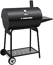Royal Gourmet 30-Inch Barrel Grill