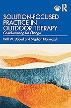 Solution-Focused Outdoor Therapy