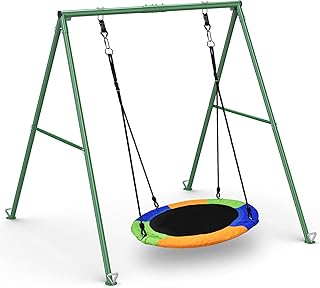 PACEARTH Heavy-Duty Flying Saucer