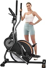 YOSUDA 3-in-1 Elliptical Machine
