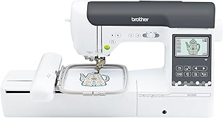 Brother Advanced Sewing-Embroidery Machine